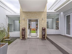 3 Bed House in La Sandra