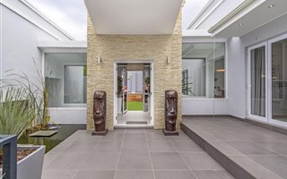 3 Bedroom House in La Sandra