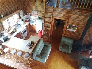 2 Bed House in Graskop