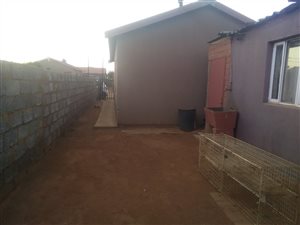 2 Bed House in Benoni AH