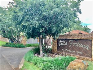 3 Bed Cluster in Newmarket Park