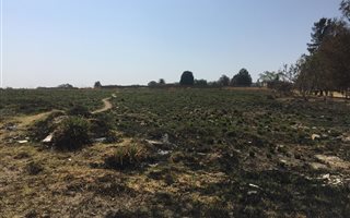 1.3 ha Land available in Austin View
