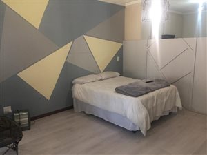 Studio Apartment in Fourways
