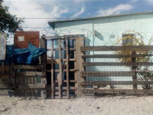 1 Bed House in Blue Downs
