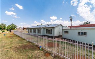 4 Bedroom House in Wentworth Park