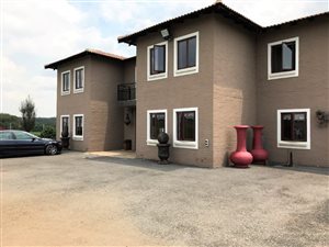 4 Bed House in Riversdale