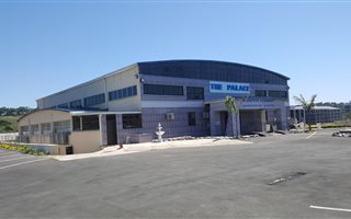2000 m² Commercial space in Tongaat Central