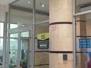 Studio Apartment in Durban CBD