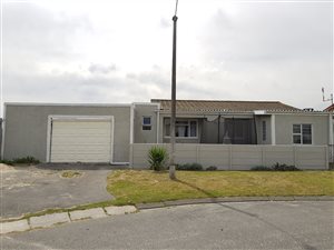 3 Bed House in Kleinvlei