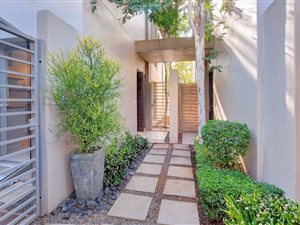 2 Bed Townhouse in Parkmore