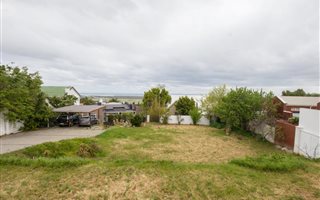 791 m² Land available in Heldervue