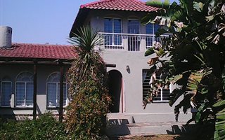 4 Bedroom House in Croydon