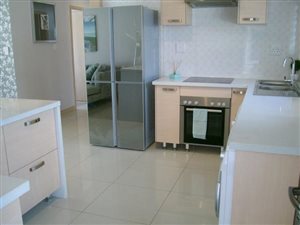 3 Bed Apartment in Fourways
