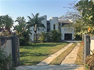 3 Bed House in Park Rynie