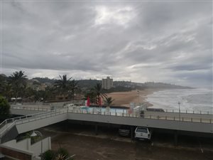 2 Bed Apartment in Margate