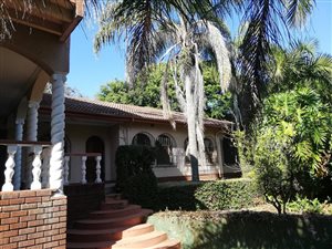 5 Bed House in Ramsgate