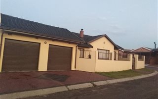 3 Bedroom House in Diepkloof