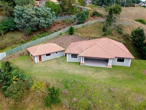 4 Bedroom House in Hillcrest Park