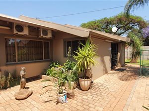 425 m² Commercial space in Pretoria North