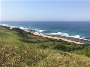 1816 m² Land available in Seaton Estate