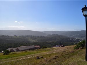 822 m² Land available in Great Brak River