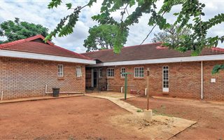 4 Bedroom House in Giyani