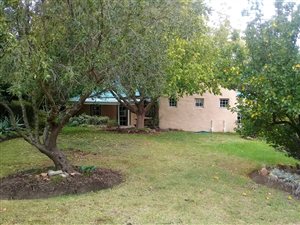 2 Bedroom House in Stanford