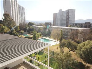 2 Bed Apartment in Bedford Gardens