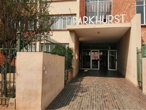 2 Bed Apartment in Sunnyside
