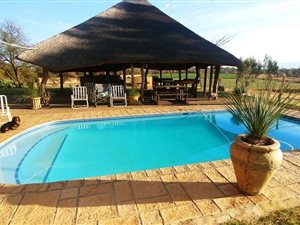 97 m² Farm in Waterval East