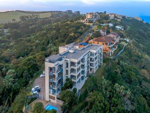 3 Bedroom Apartment in Umdloti