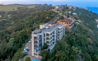 3 Bedroom Apartment in Umdloti