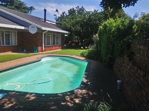 4 Bed House in Riebeeckstad