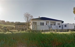 1 Bedroom Flat in Welgevonden Estate