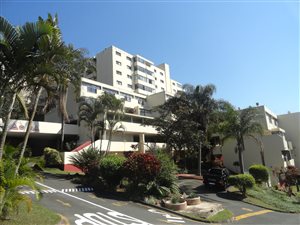 2 Bed Duplex in Paradise Valley