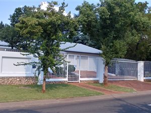 3 Bed House in Irene