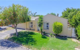 3 Bedroom House in Tableview