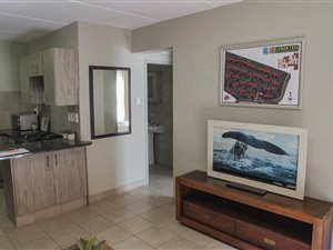 2 Bedroom Apartment in Mooikloof Gardens