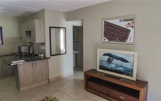 2 Bedroom Apartment in Elarduspark