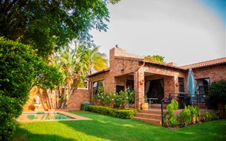 3 Bedroom Cluster in North Riding