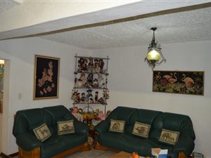 3 Bed Duplex in Barberton