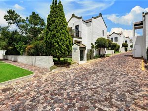 2 Bed Townhouse in Magaliessig
