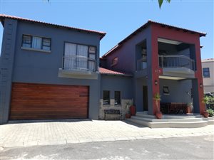 4 Bed House in Bronberg
