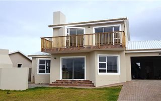 3 Bedroom Townhouse in Heiderand