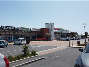 89 m² Commercial space in Parklands