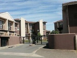 2 Bed Apartment in Braelyn