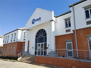 1349 m² Commercial space in Route 21 Business Park