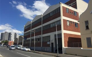 2250 m² Industrial space in Salt River