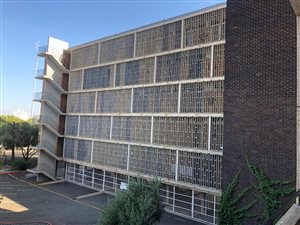 1 Bed Flat in Kimberley Central