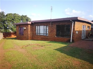 3 Bed House in Grantham Park